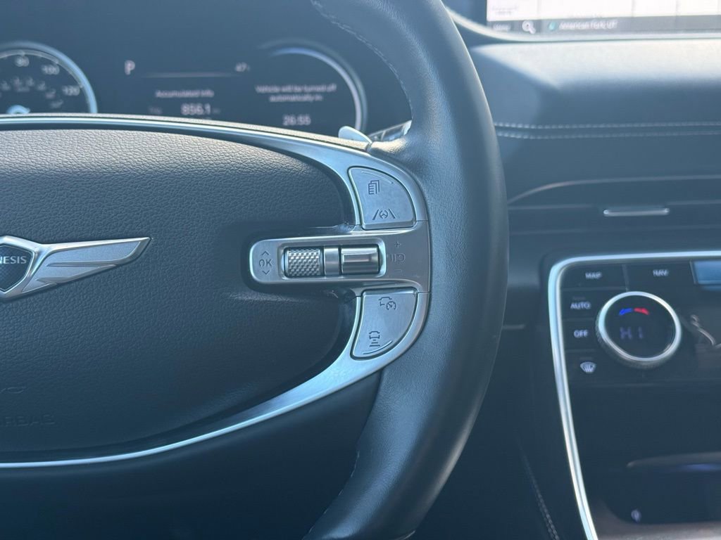 Used 2024 Genesis GV80 2.5T image 11