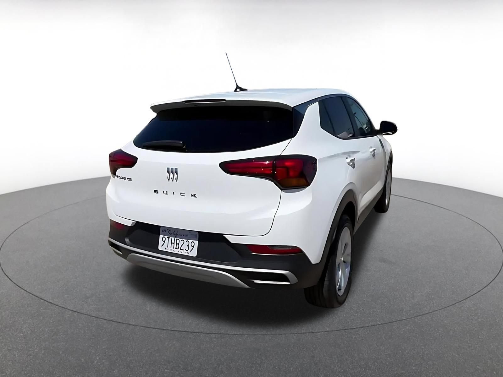 Used 2025 Buick Encore GX Preferred FWD image 15