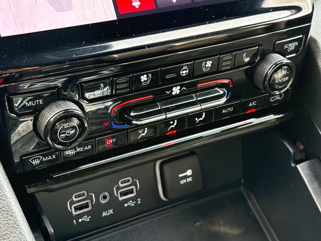 Used 2024 Jeep Grand Cherokee L Limited w/ Luxury Tech Group II image 27