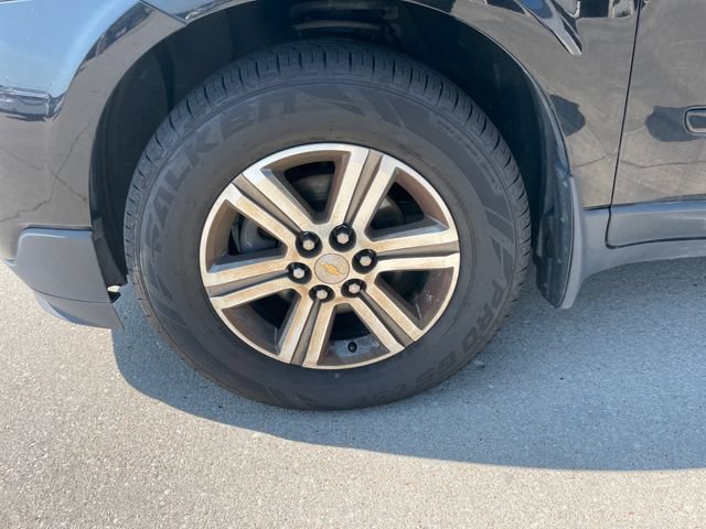 Used 2016 Chevrolet Traverse LT AWD/4WD image 29