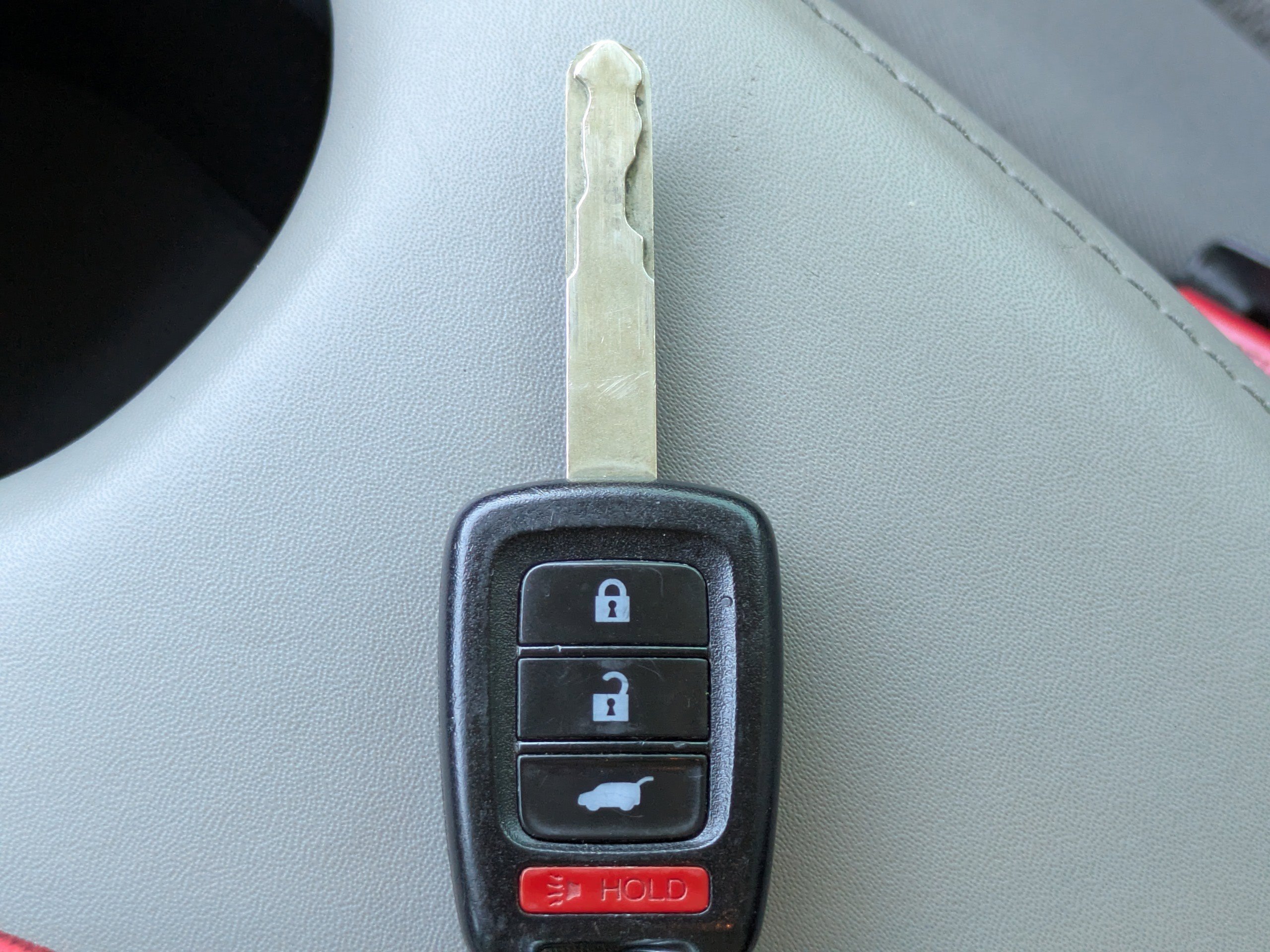 Used 2017 Honda HR-V LX image 36