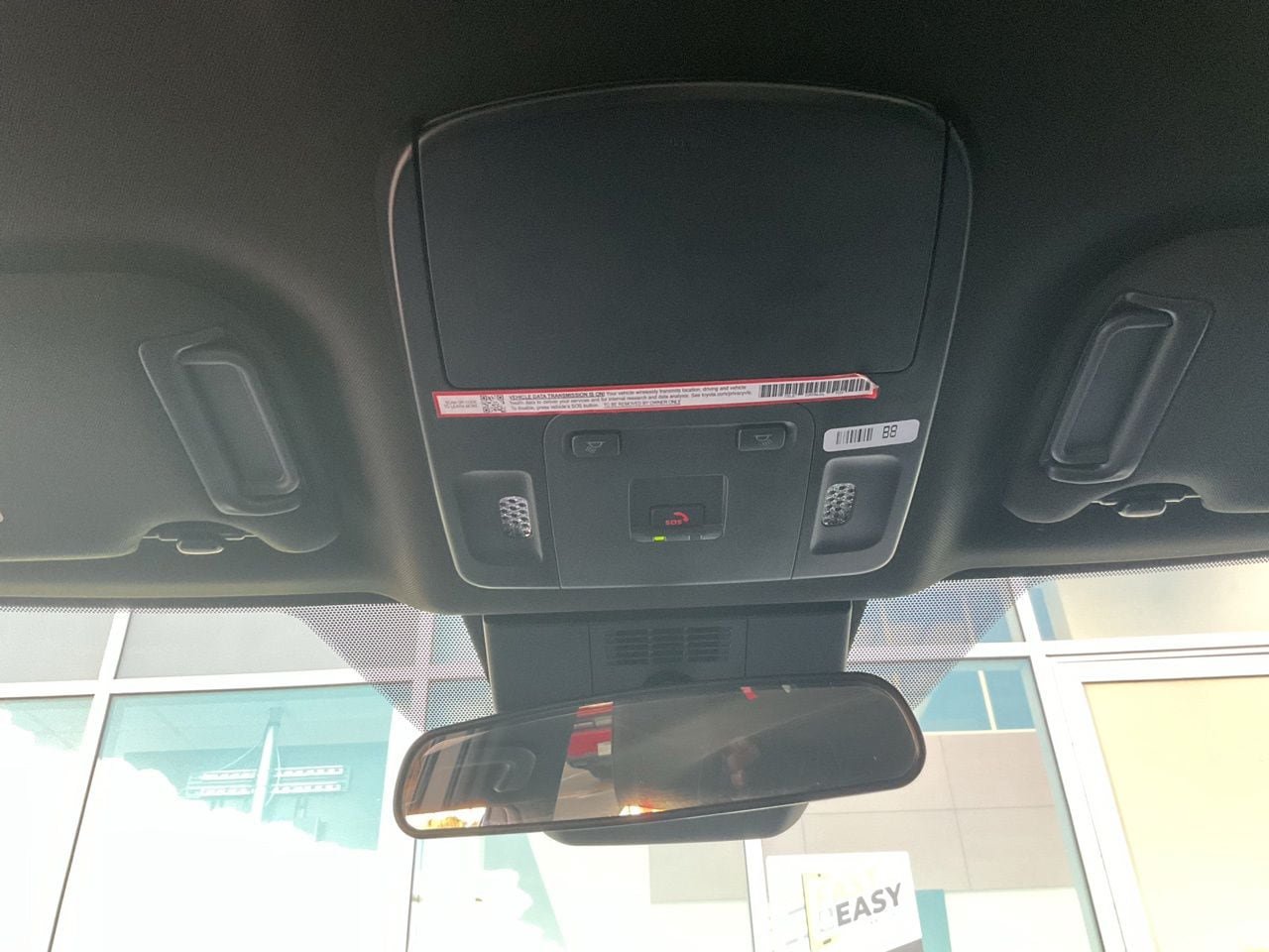 Used 2025 Toyota Camry SE FWD image 13