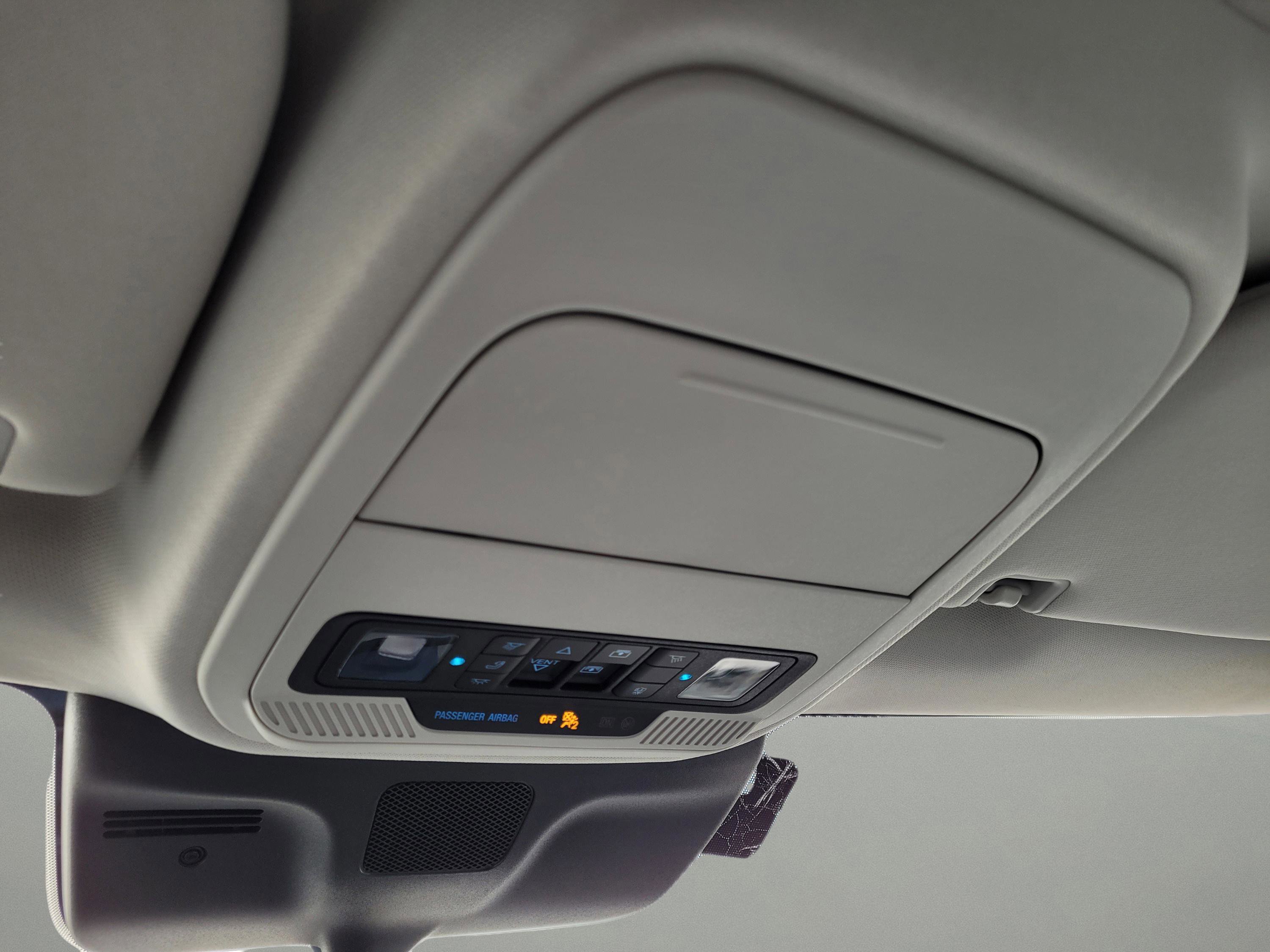 Used 2025 Ford Expedition Max Platinum image 23