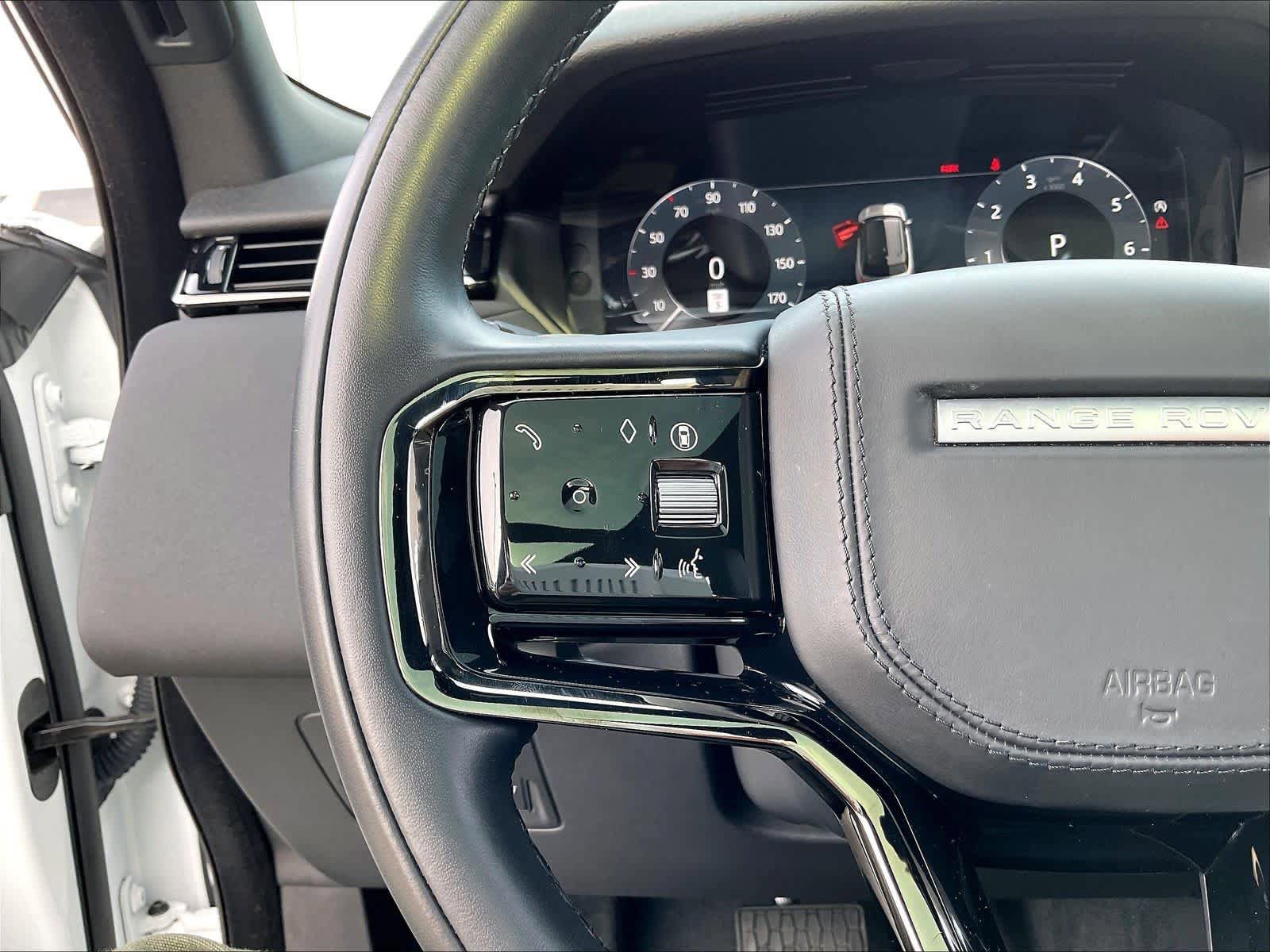 Used 2026 Land Rover Range Rover Velar S AWD/4WD image 19