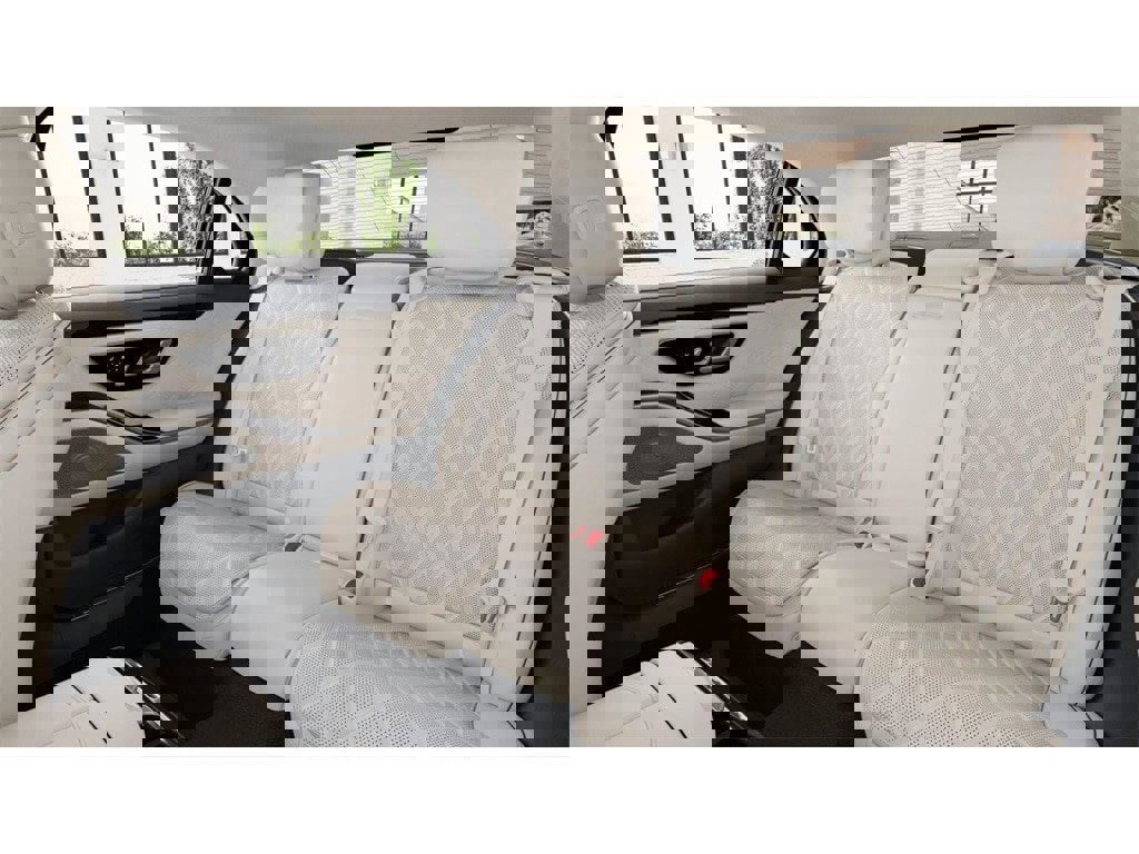 New 2026 Mercedes-Benz S 580 4MATIC Sedan image 5