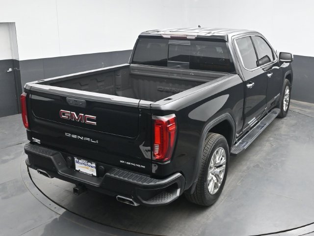 Used 2019 GMC Sierra 1500 Denali AWD/4WD image 41