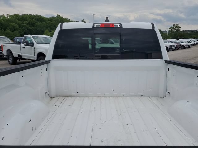 Used 2020 RAM 1500 Laramie RWD image 9