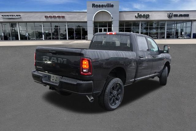 New 2026 RAM 2500 Big Horn image 3