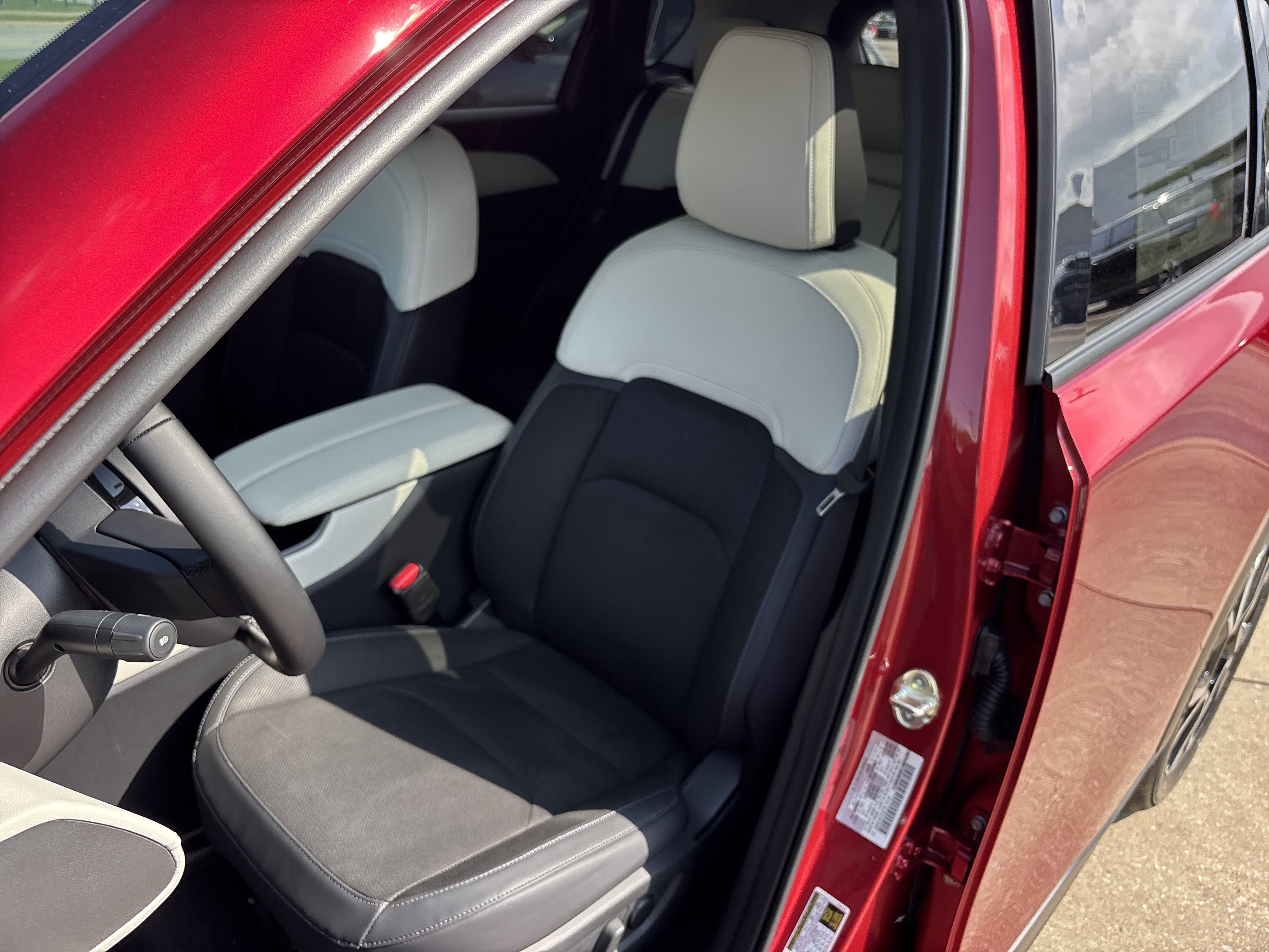 New 2026 MAZDA CX-5 Preferred AWD/4WD image 18
