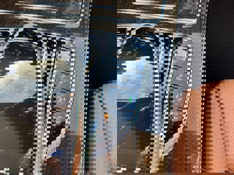 Used 2017 Mercedes-Benz C 43 AMG 4MATIC Cabriolet w/ Premium 2 Package image 39