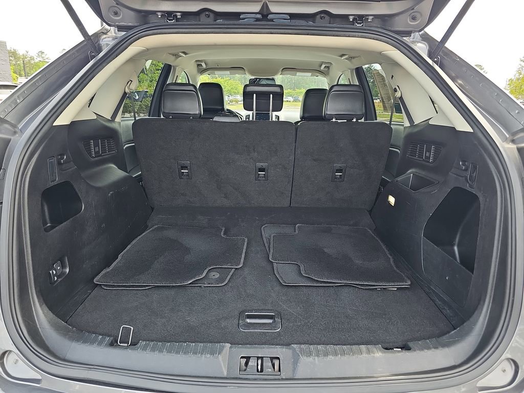 Used 2023 Ford Edge SEL image 15