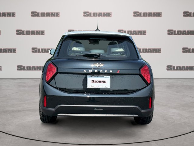 New 2026 MINI Cooper S FWD image 4