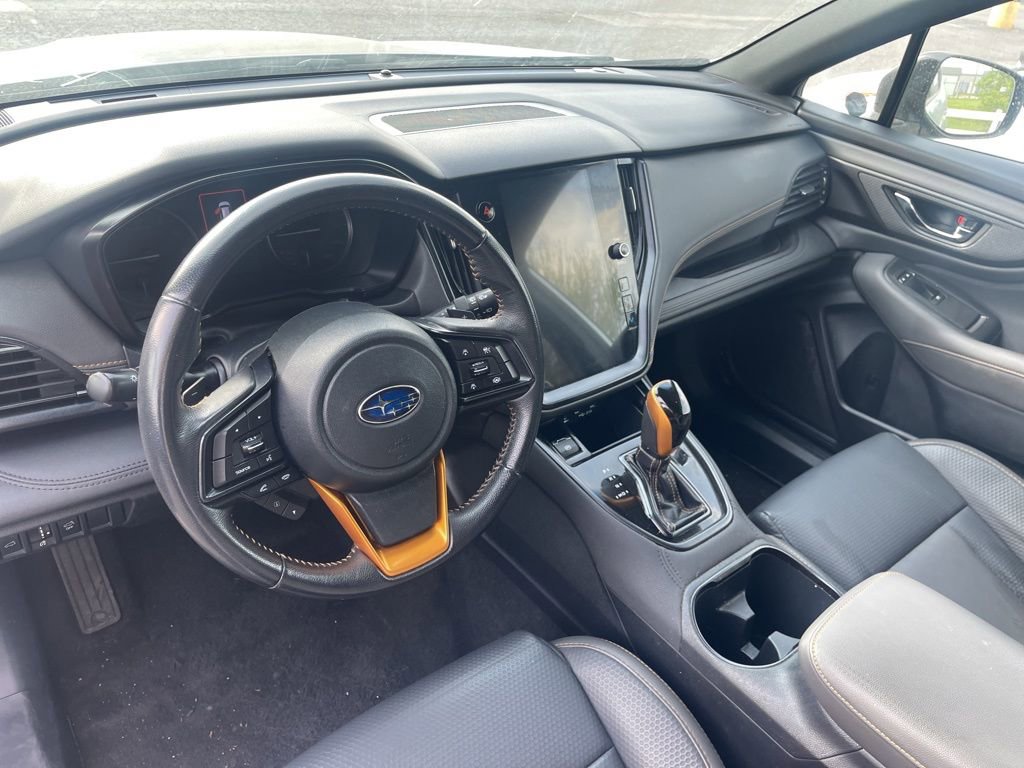 Used 2022 Subaru Outback Wilderness image 17