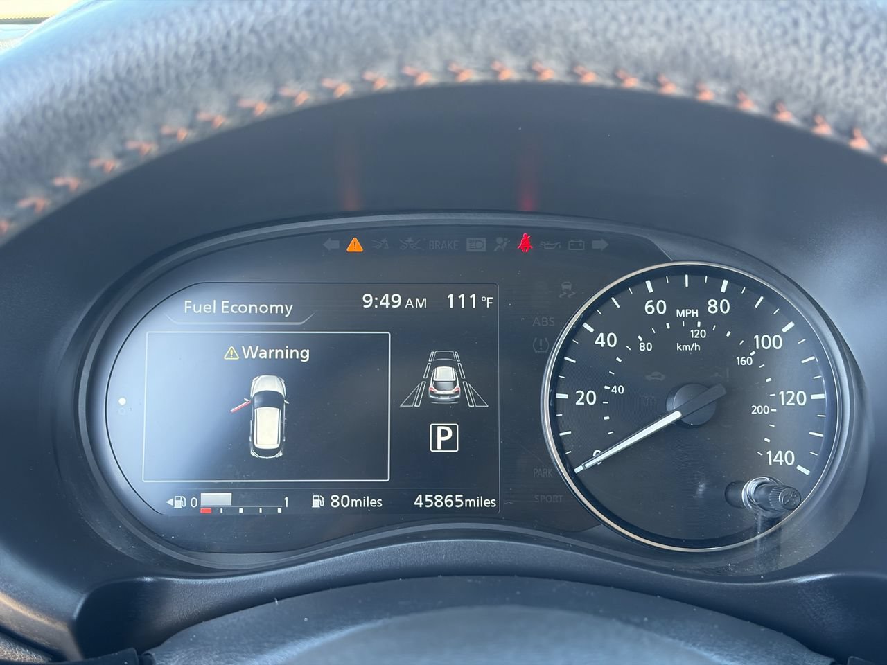 Used 2022 Nissan Kicks SR FWD image 45