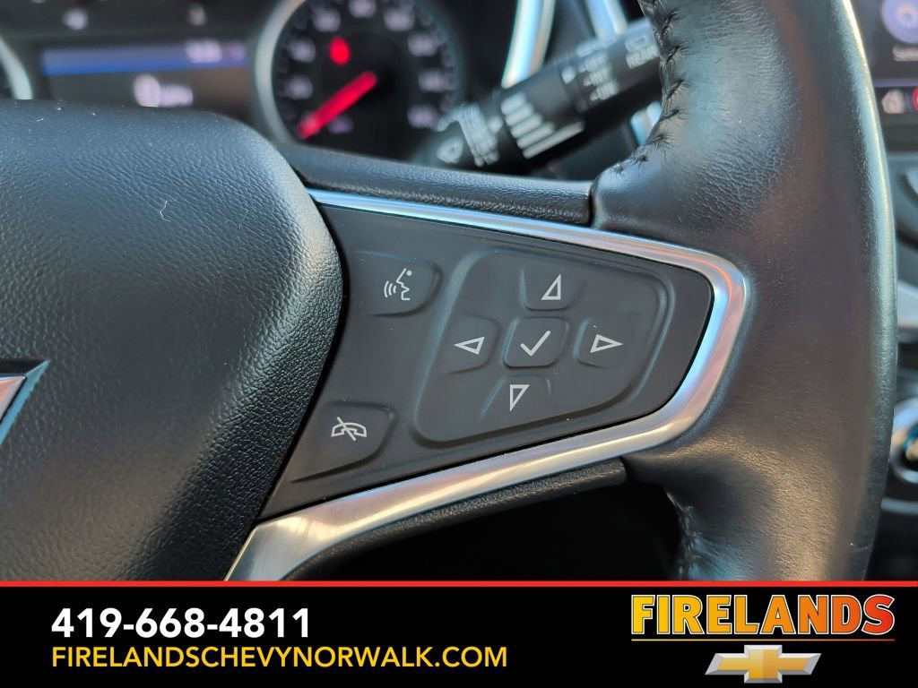 Certified 2020 Chevrolet Equinox Premier image 28