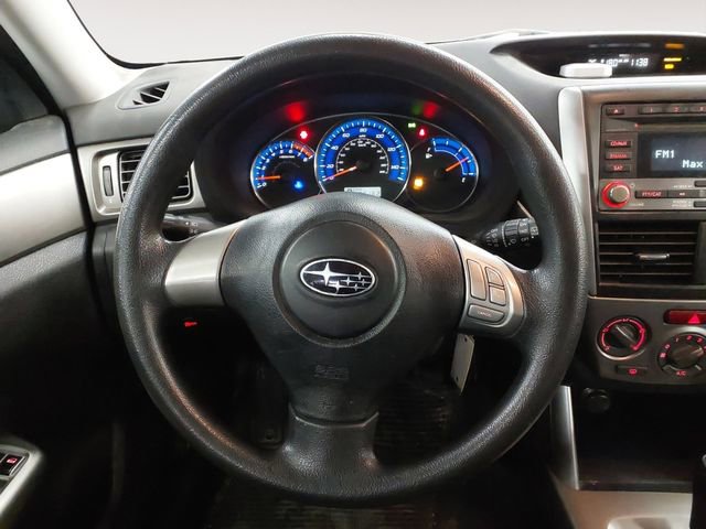 Used 2009 Subaru Forester 2.5X image 12