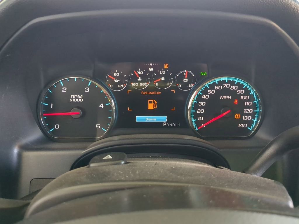 Used 2017 GMC Sierra 2500 Denali w/ Duramax Plus Package image 14