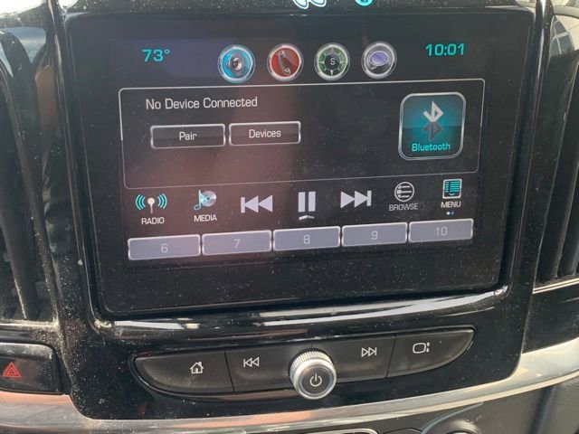 Used 2018 Chevrolet Traverse LT FWD image 11