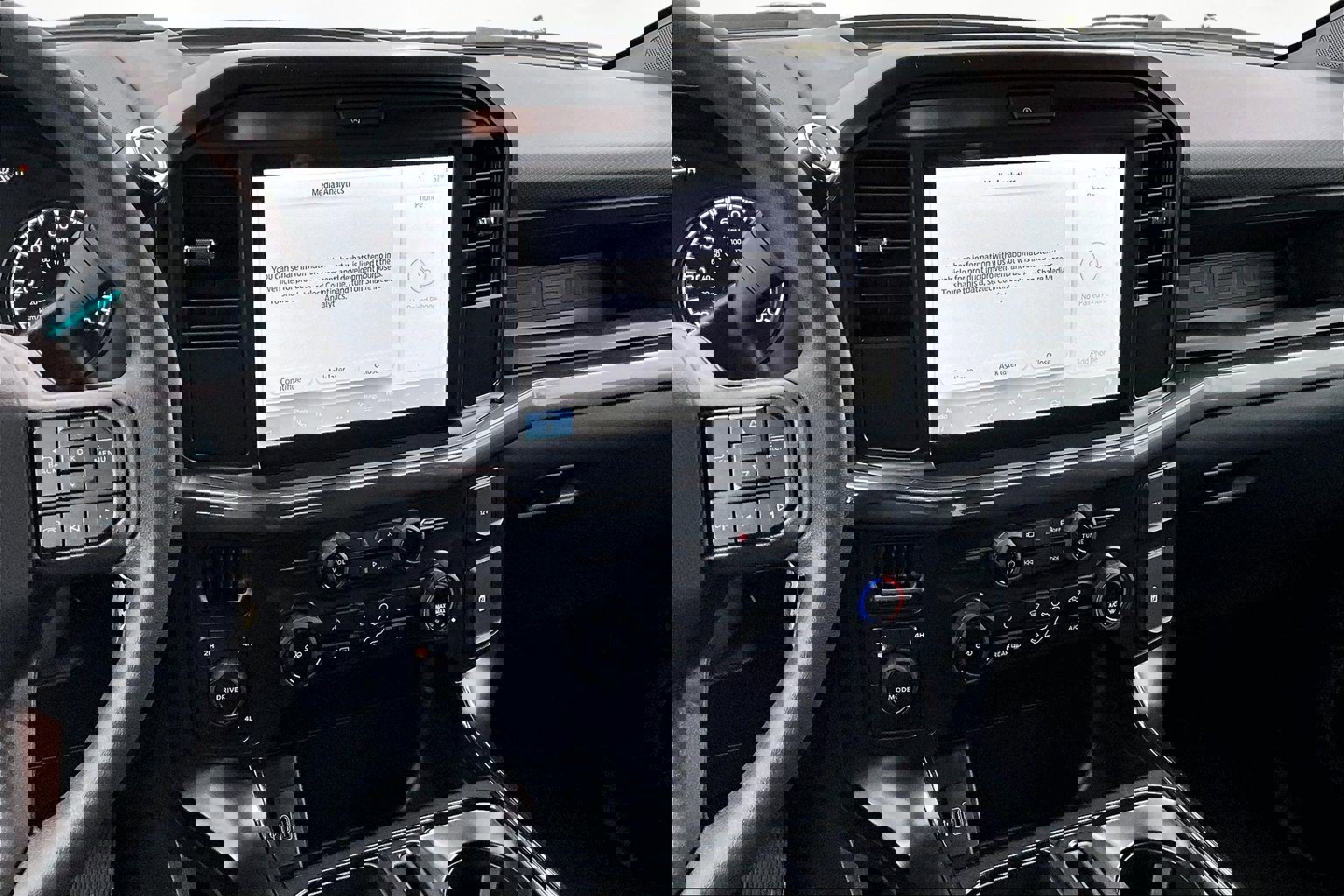 New 2026 Ford F150 STX image 7