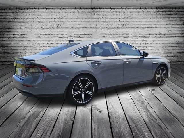 Used 2023 Honda Accord Sport image 5