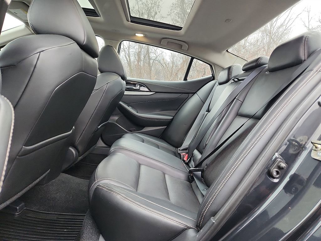 Used 2016 Nissan Maxima 3.5 SL image 10