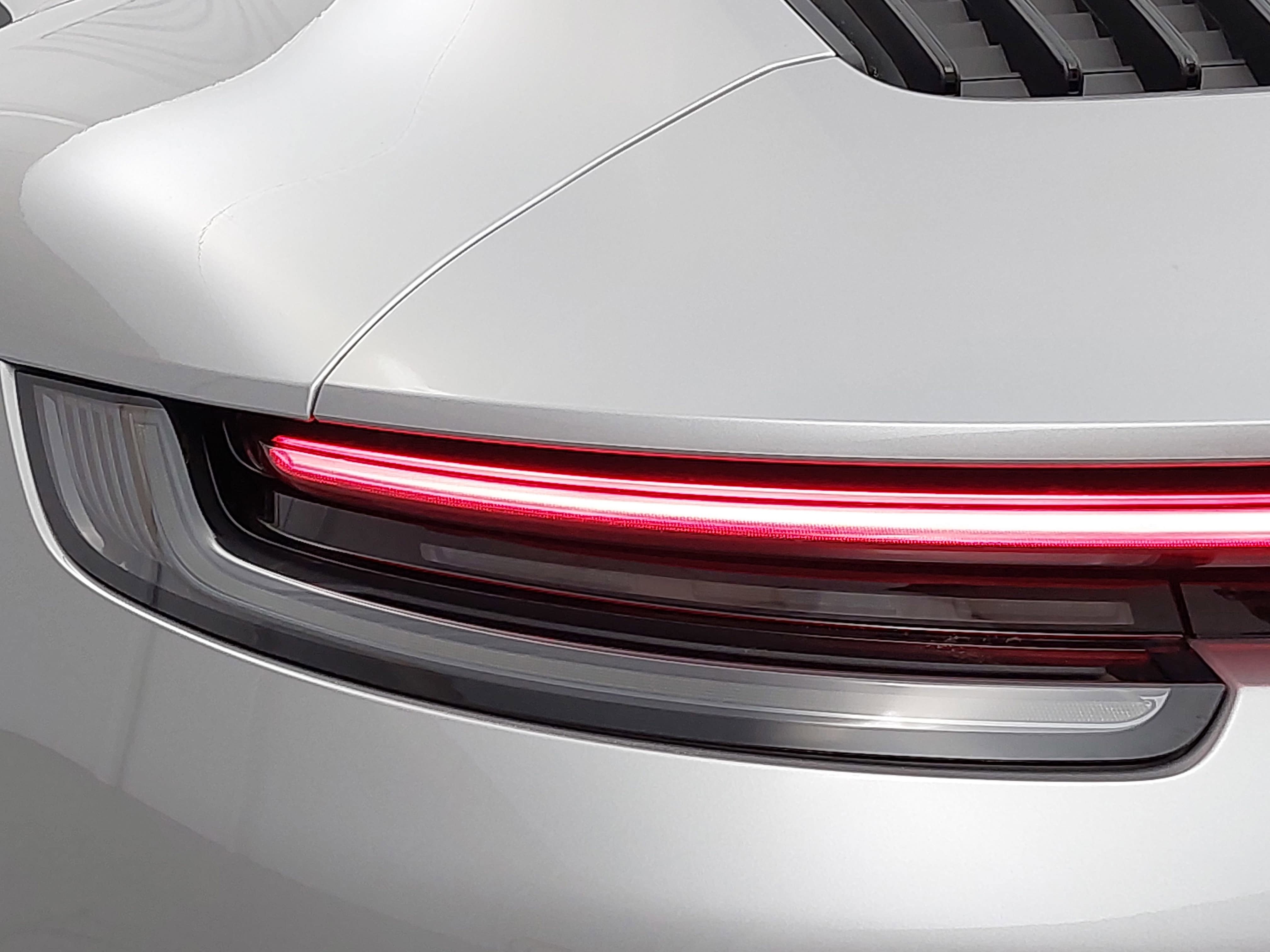 Certified 2024 Porsche 911 Carrera S image 35