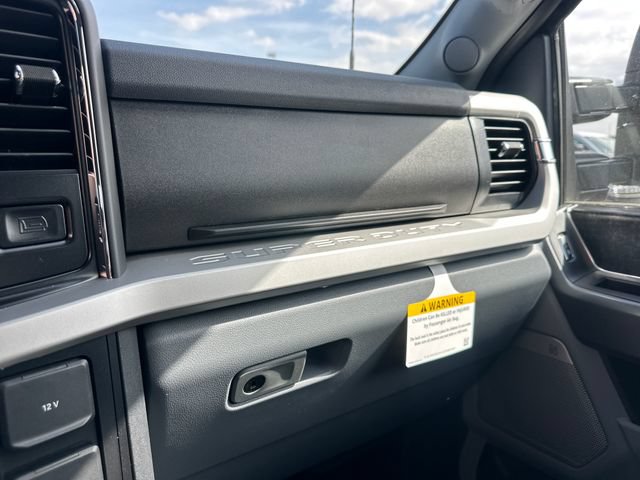 New 2026 Ford F350 XLT w/ XLT Premium Package AWD/4WD image 20