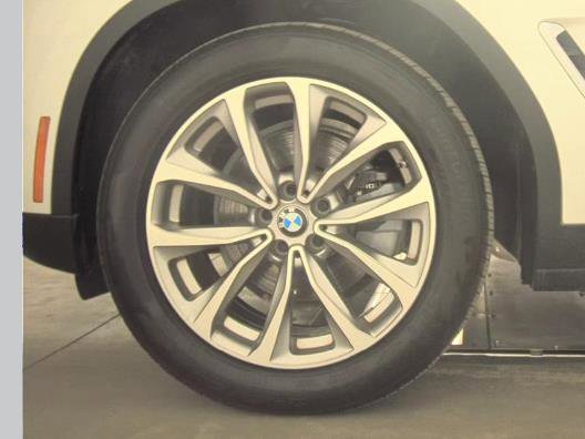 Used 2019 BMW X3 xDrive30i image 6