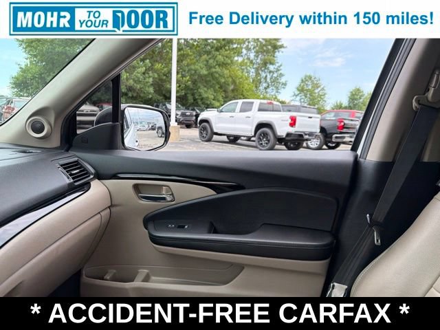 Used 2021 Honda Pilot Touring image 26