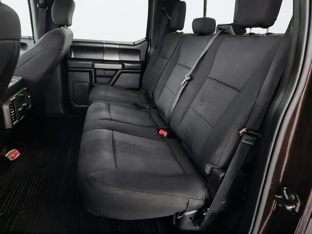 Used 2020 Ford F150 XLT w/ Equipment Group 302A Luxury AWD/4WD image 16