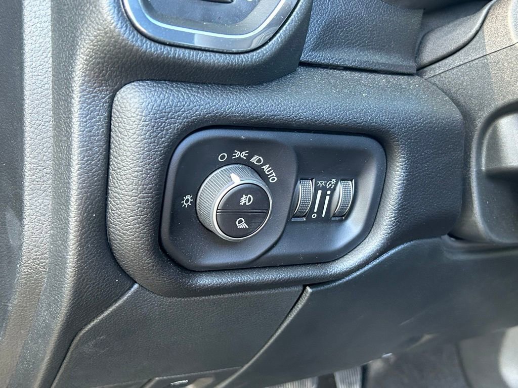 New 2026 RAM 2500 Laramie image 50