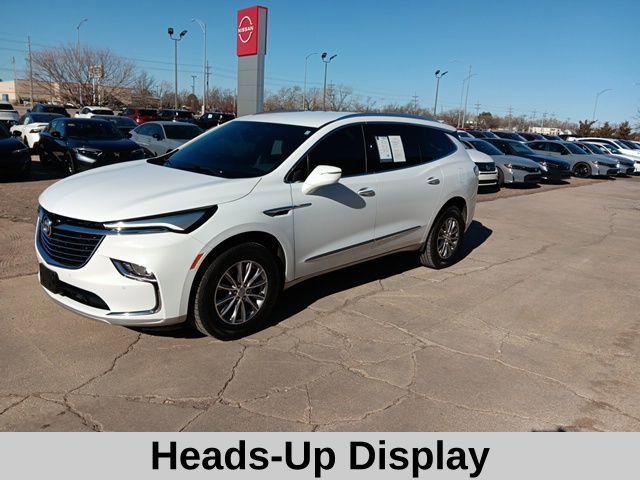 Used 2024 Buick Enclave Premium image 9