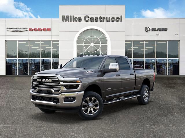 New 2026 RAM 2500 Laramie image 2