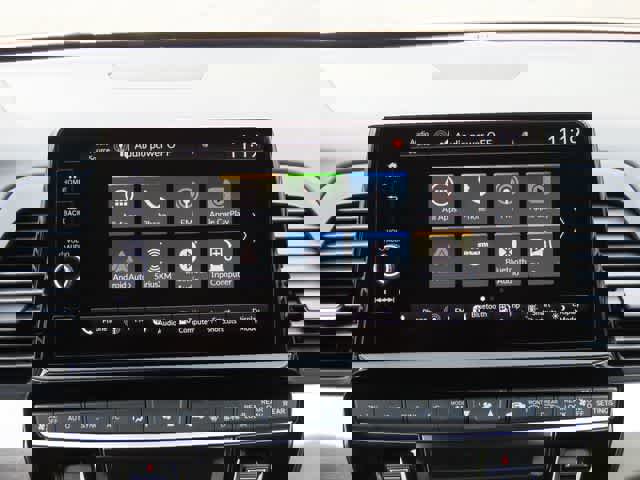 New 2026 Honda Odyssey EX-L image 20