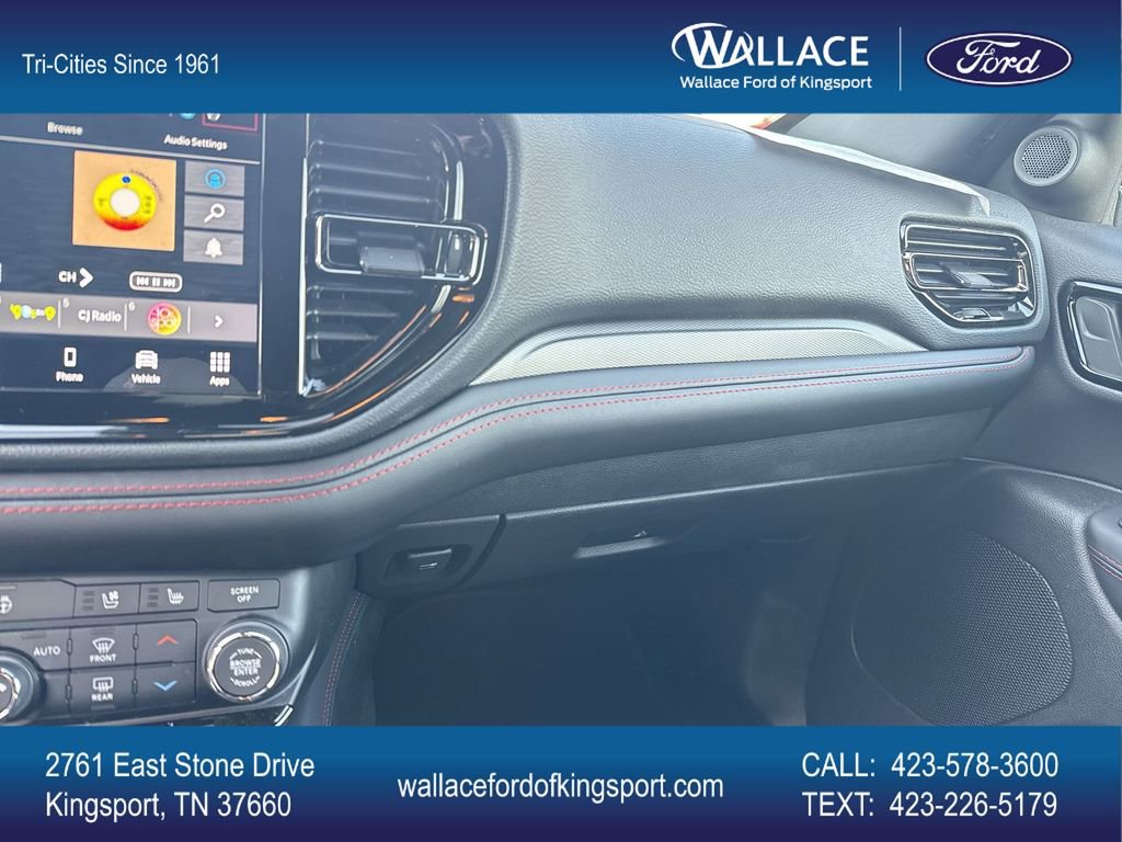Used 2023 Dodge Durango R/T image 13