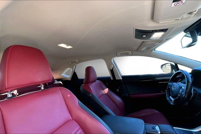 Used 2021 Lexus NX 300 FWD w/ Comfort Package image 19