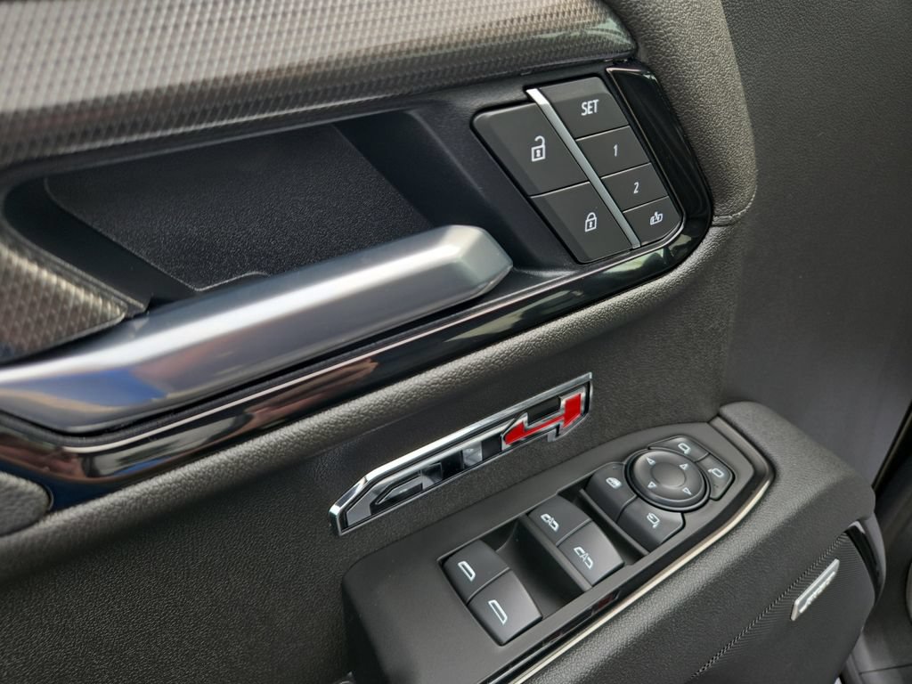 New 2026 GMC Sierra 1500 AT4 w/ Technology Package AWD/4WD image 19