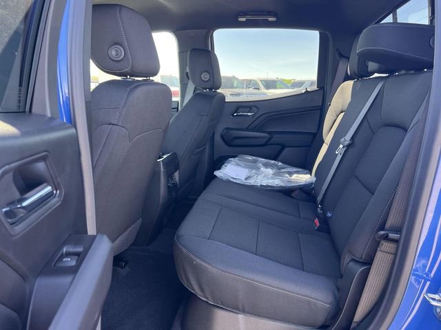 New 2026 GMC Canyon Elevation image 25