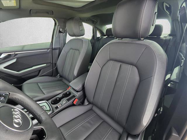 Certified 2026 Audi A3 2.0T Premium Plus AWD/4WD image 14