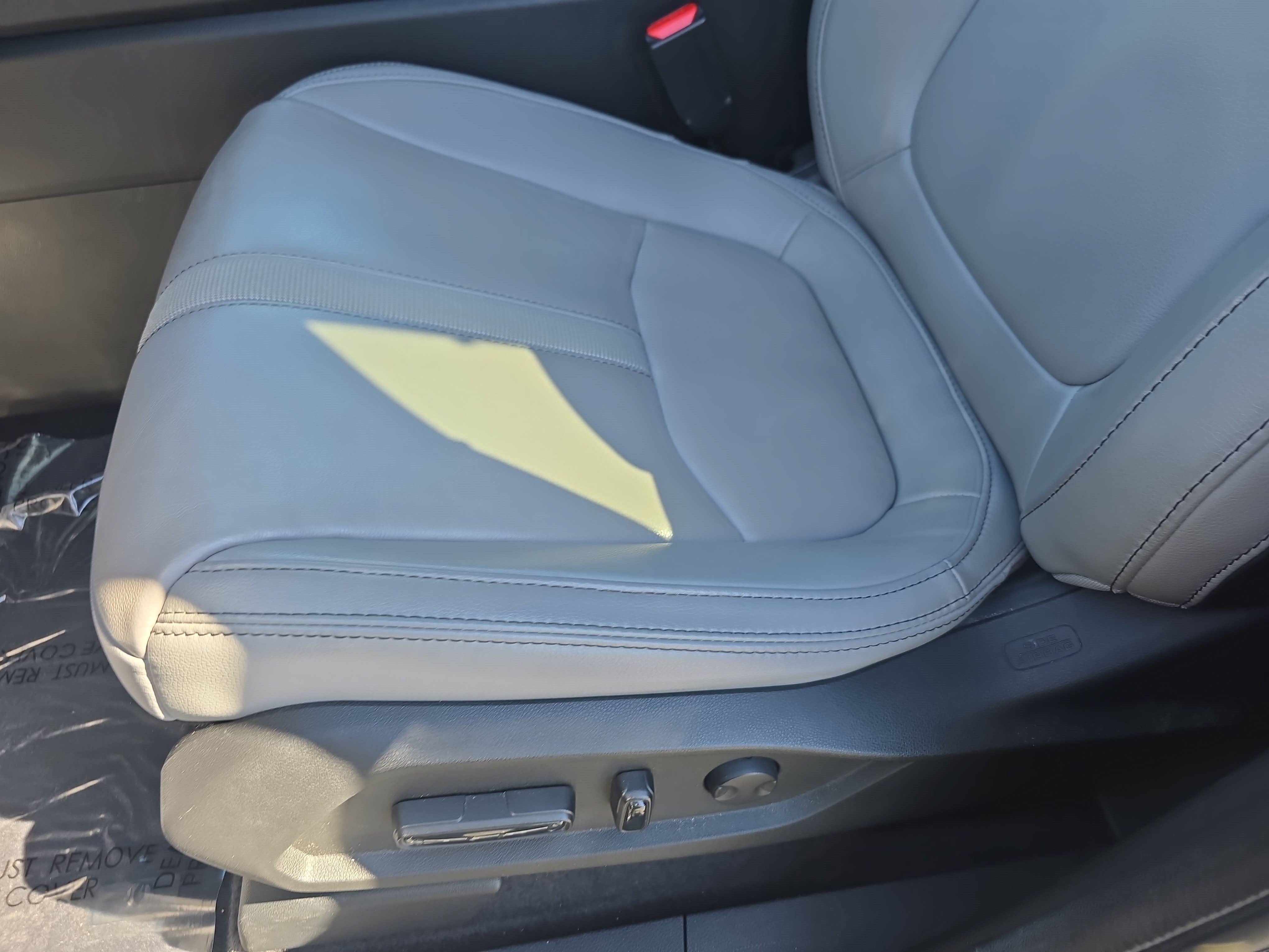 Certified 2024 Honda Pilot Touring image 29
