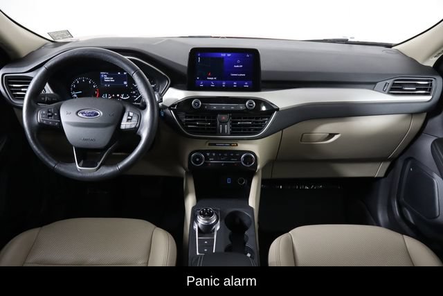 Used 2020 Ford Escape SEL FWD image 13