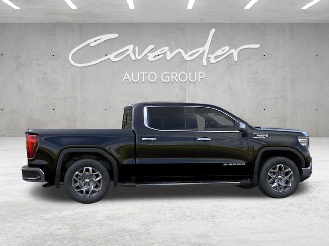 New 2026 GMC Sierra 1500 SLT RWD image 5