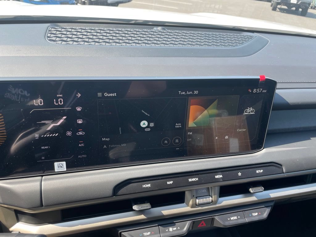 New 2027 Kia Telluride S AWD/4WD image 15