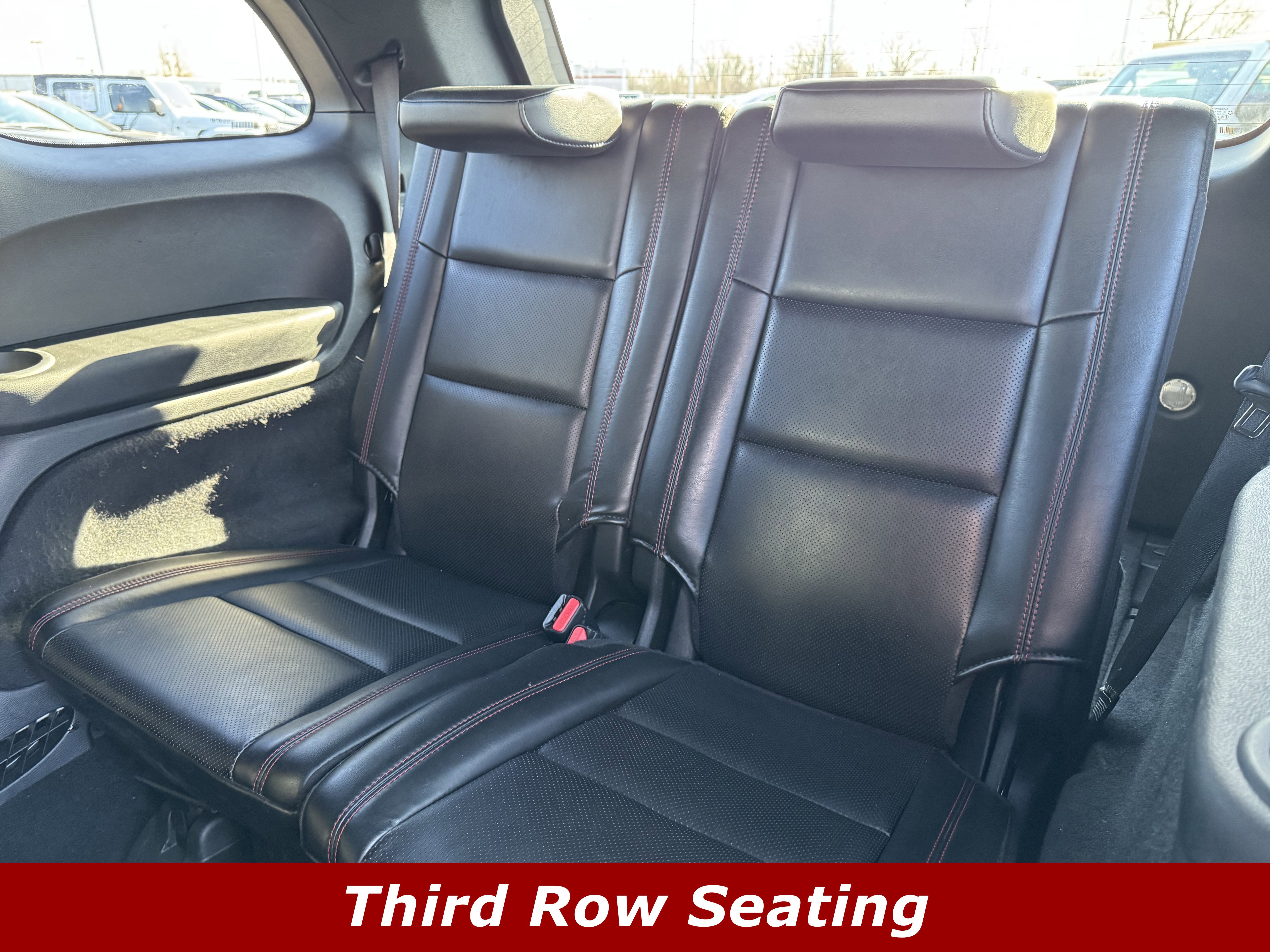 Used 2023 Dodge Durango GT image 11