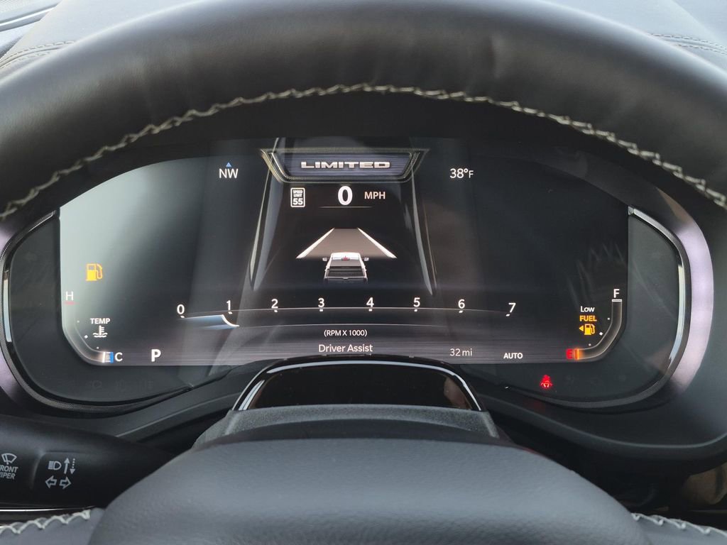 New 2026 RAM 1500 Limited image 22