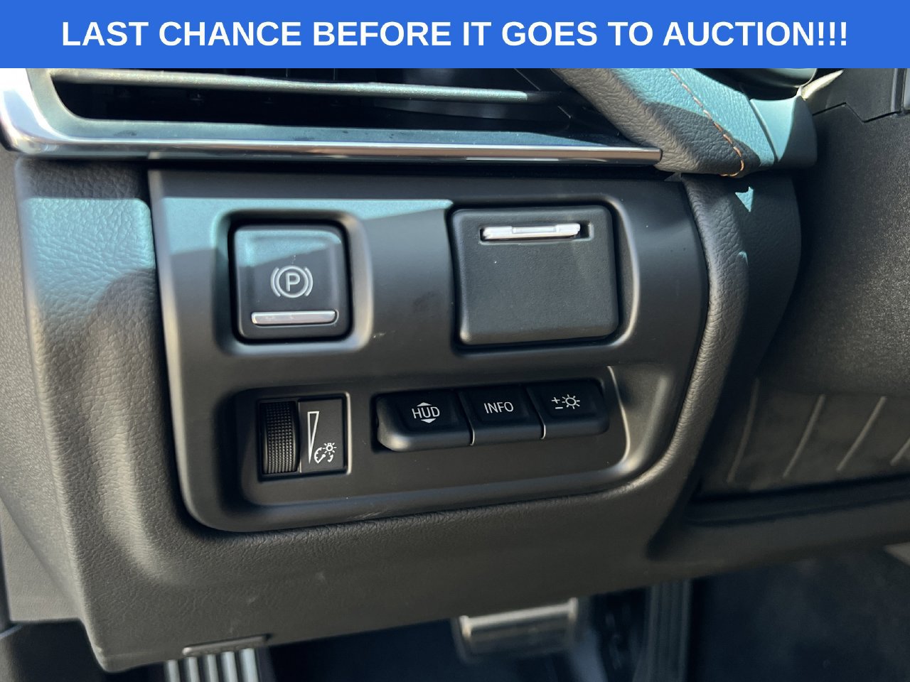 Used 2023 Cadillac CT5 V w/ Platinum Package AWD/4WD image 17