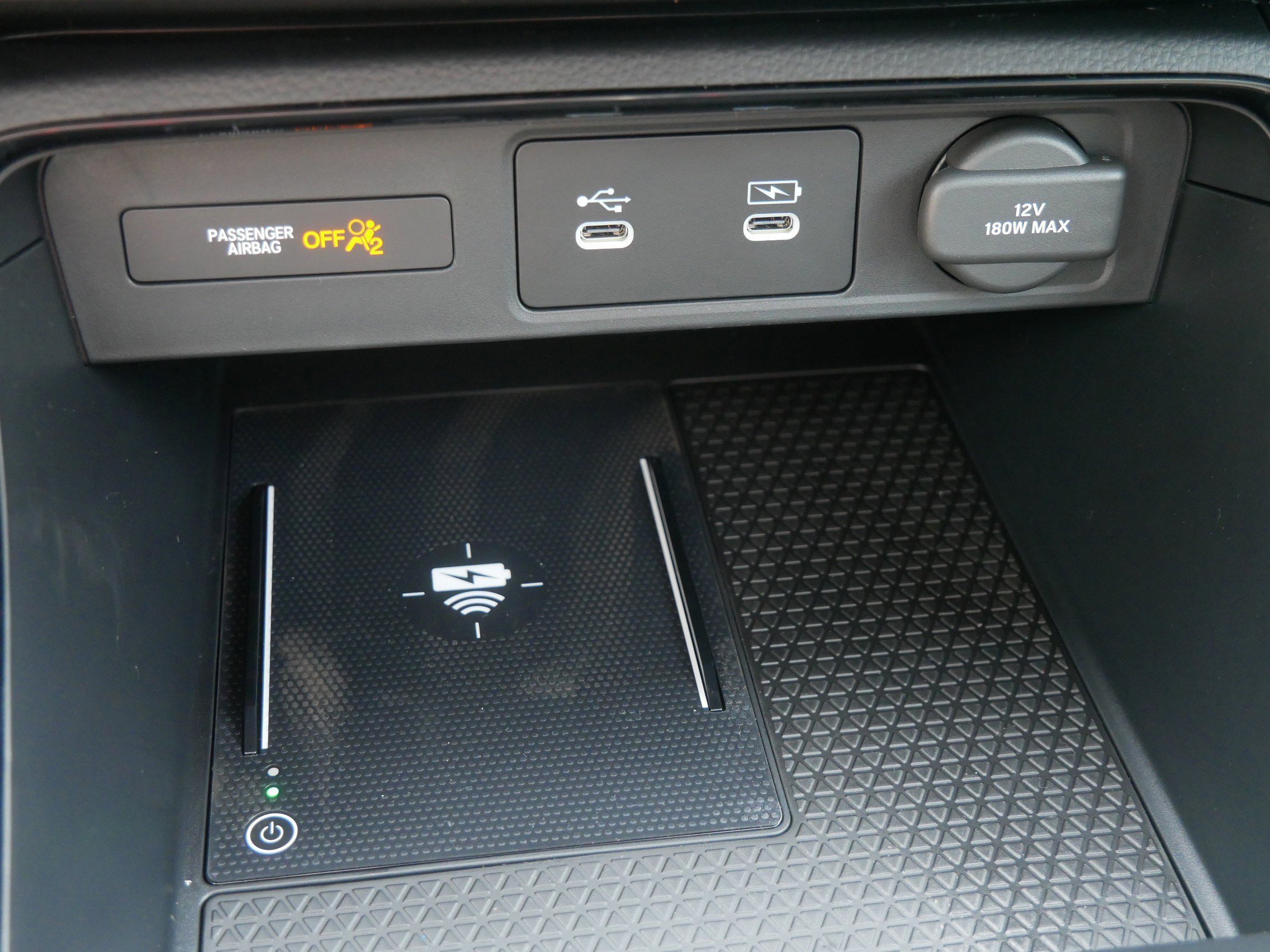 New 2026 Honda CR-V EX image 24