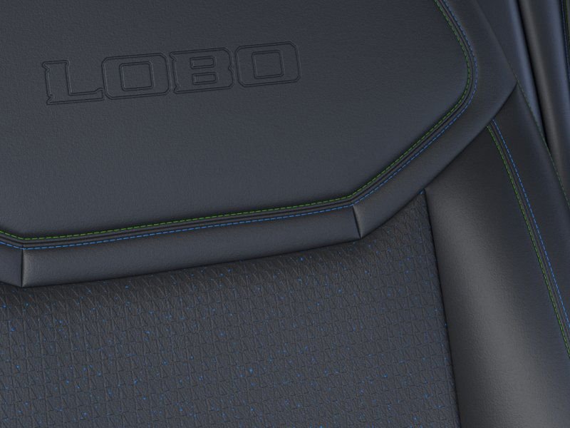 New 2026 Ford Maverick Lobo AWD/4WD image 17