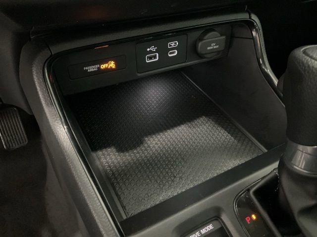 Certified 2025 Honda CR-V EX image 14