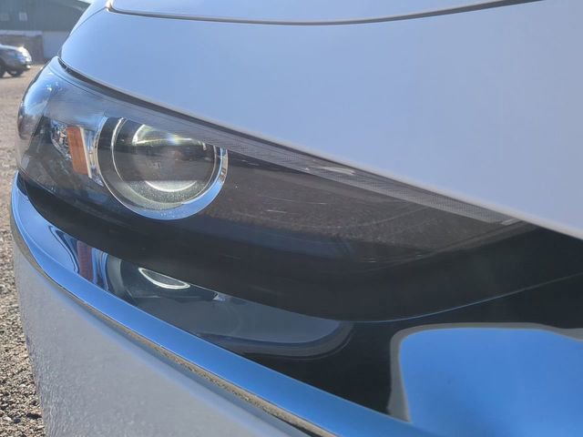New 2026 MAZDA MAZDA3 2.5 S Sedan w/ Preferred Pkg image 9